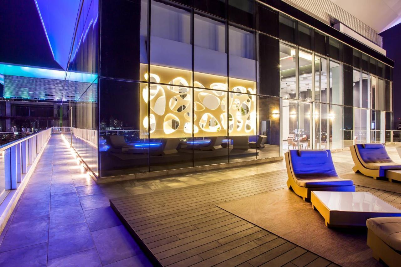 فندق مدينة بانامافي  فندق سورتيس سبا آند كاسينو أوتوجراف كولكشن المظهر الخارجي الصورة